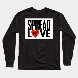 Spread Love Long Sleeve T-Shirt